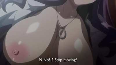 Kutsujoku Episode 1
