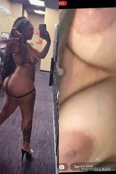 Dallas stripper