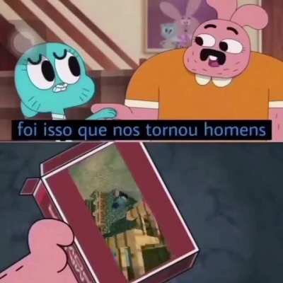 Todos nós