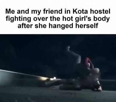 I feel bad about making this ngl