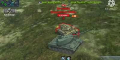 Camo 100