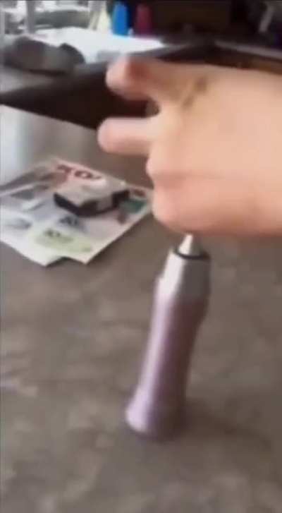 I hope you laugh