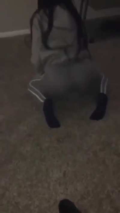 Thick asf