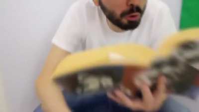 Her gün bir deep turkish web video serisi #83.Gün
