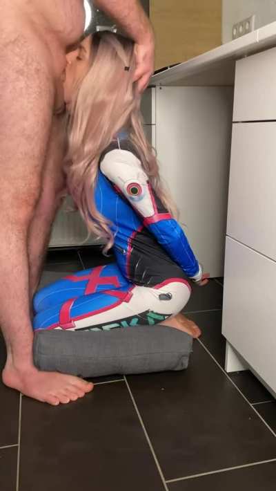 use me
