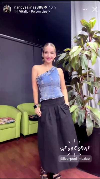Nancy Salinas