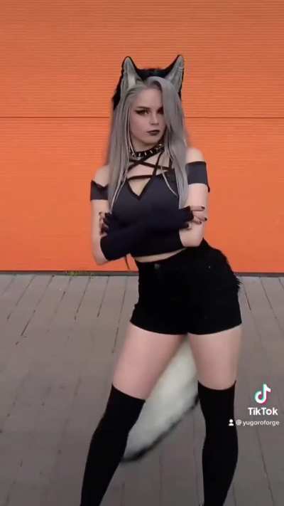 Losercity mandated uniform