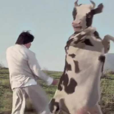 When you watch pewds Minecraft videos with RTX on