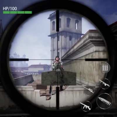 Next gen physics