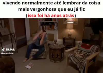 Pior coisa do mundo 