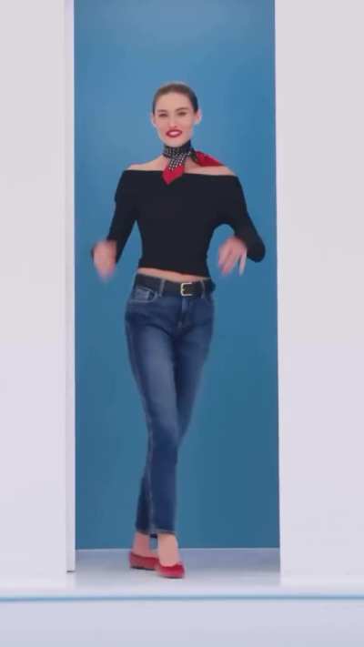 For Old Navy