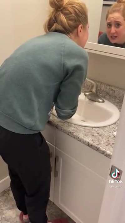 why’d you shave my soap