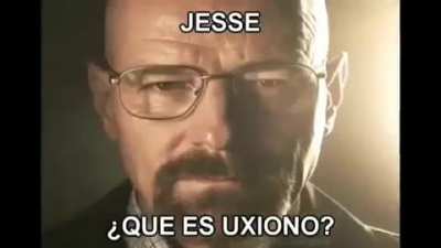Señor White