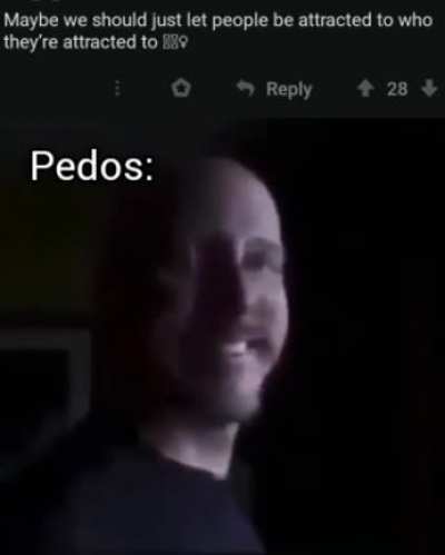 Very poor choice of words