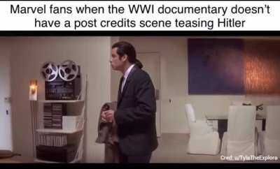 Jewish punisher