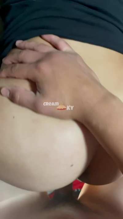 preggooo slut