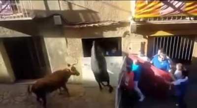 Maybe maybe maybe