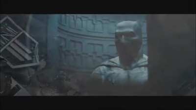 Fan-made: It all comes down to this...