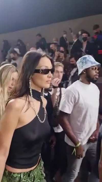 what a woman