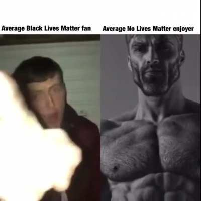 Pick your side