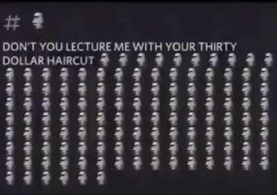 Rules of a thousand rules