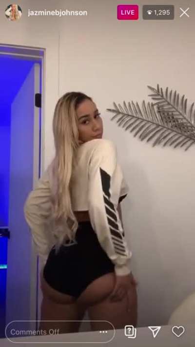 Fat ass
