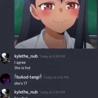 I mean he’s gonna get banned but oh well💀