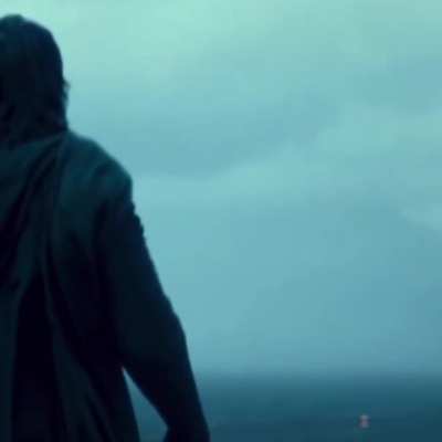 I know what I have to do. But I don't know if I have the strength...