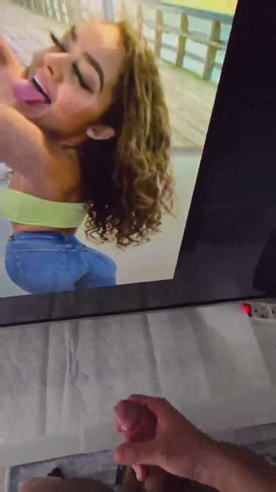 Cum tribute lilnomib