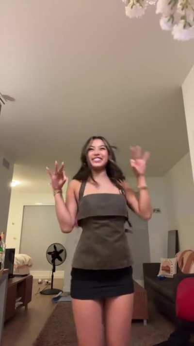 Krischelle
