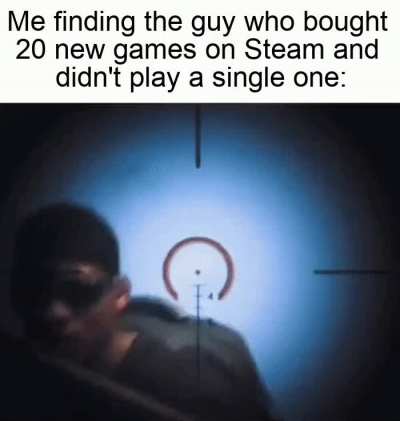 Of course...