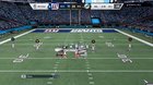 Best throw I’ve ever made with a QB, almost got me back in the game!