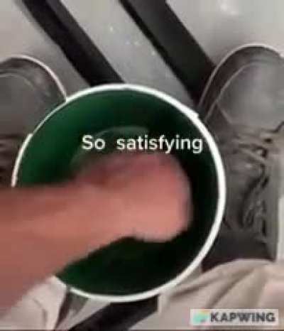 asmrn't