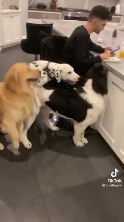 Threesome