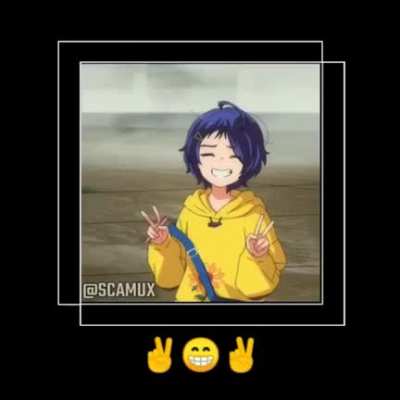 Nome do anime?