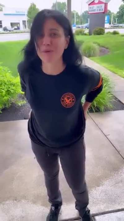 Cristina Scabbia