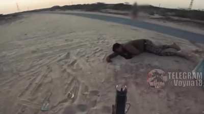 Liberation Army of balochistan Kill multiple Pakistani Soldiers in close Combat (enemy visible)