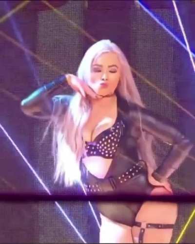 Liv Morgan