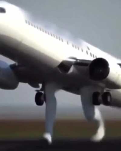 turkish plane atronk