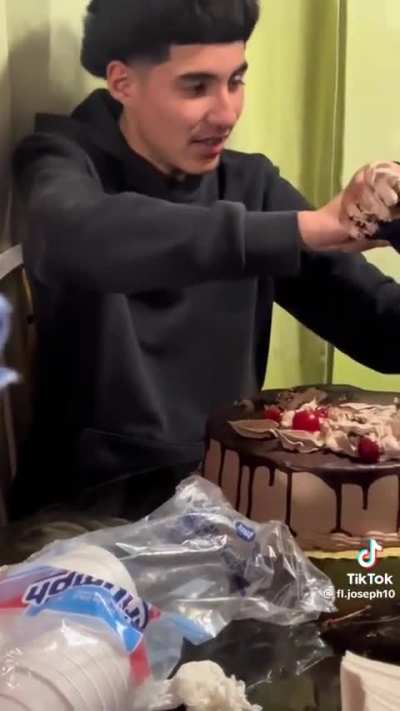 happy birthday! 