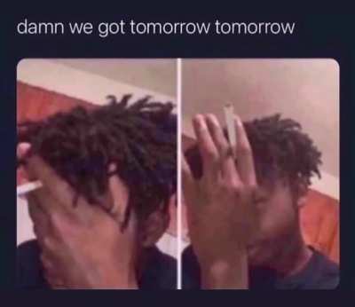 Can’t sleep got my driving test tomorrow 😣