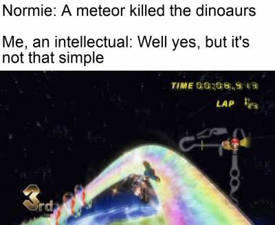 *constantly falling off rainbow road in mario kart wii flashbacks*