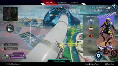 New rat Spot??