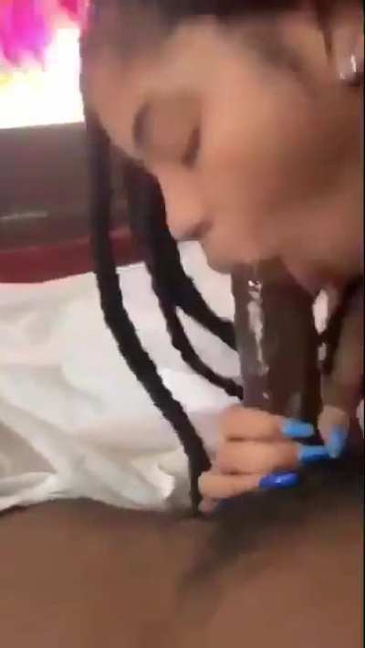 Fellatio