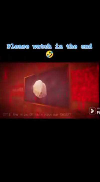 Watch in the end !!!