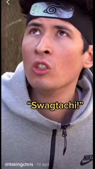 “Send the face”