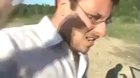 Who the f*** taught this idiot how to shoot?!