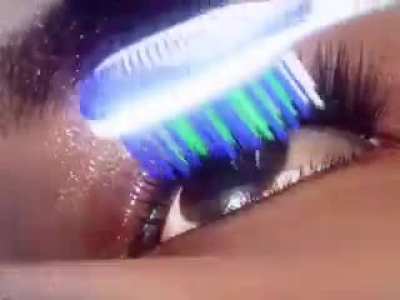 how to properly brush your teeth