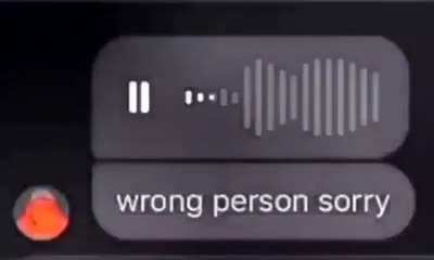 Sorry ignore the last message