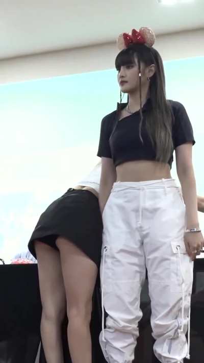 Miyeon ft. Minnie